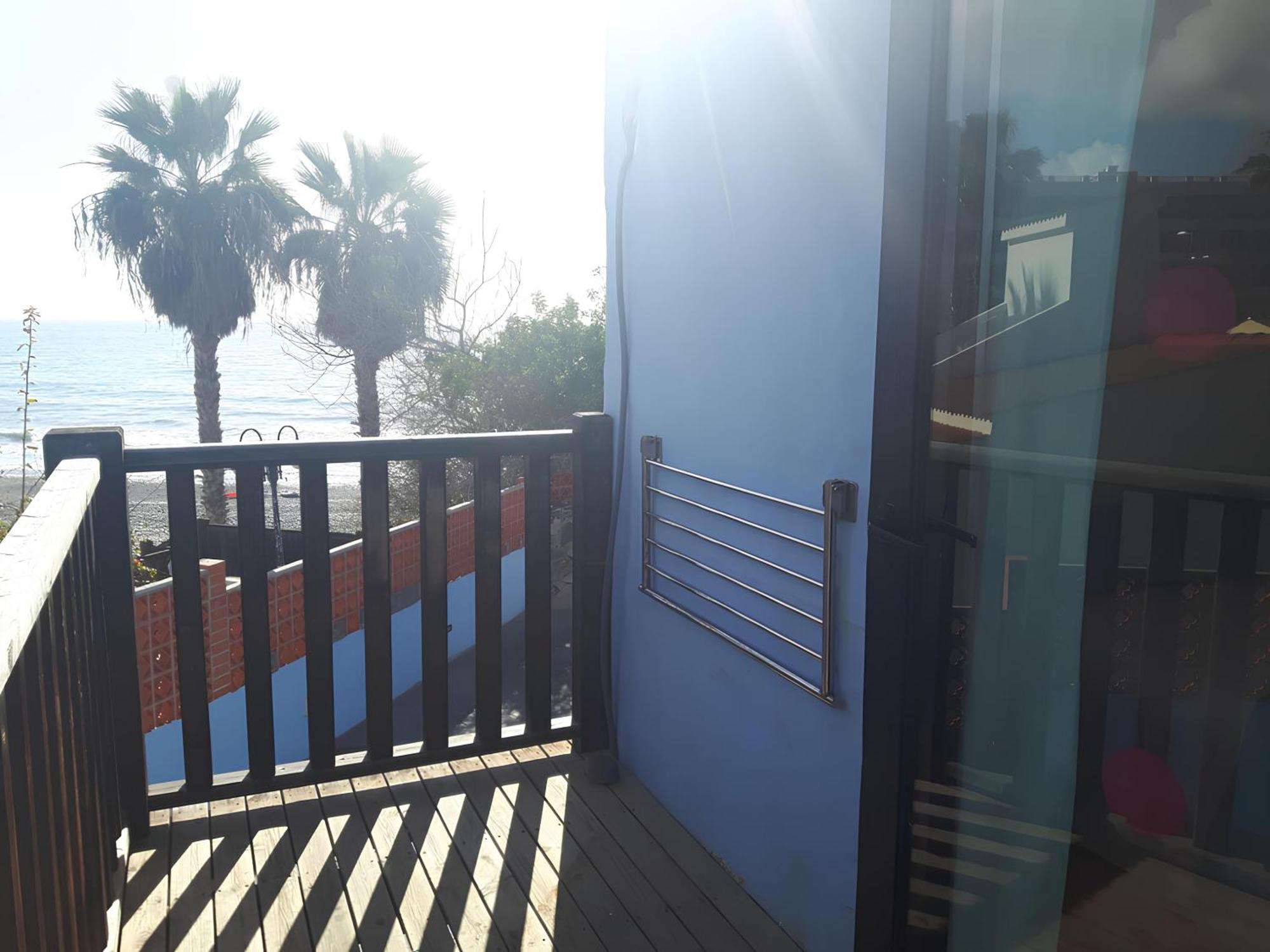 Sun Club Casa 303 Villa Playa Del Aguila  Exterior foto
