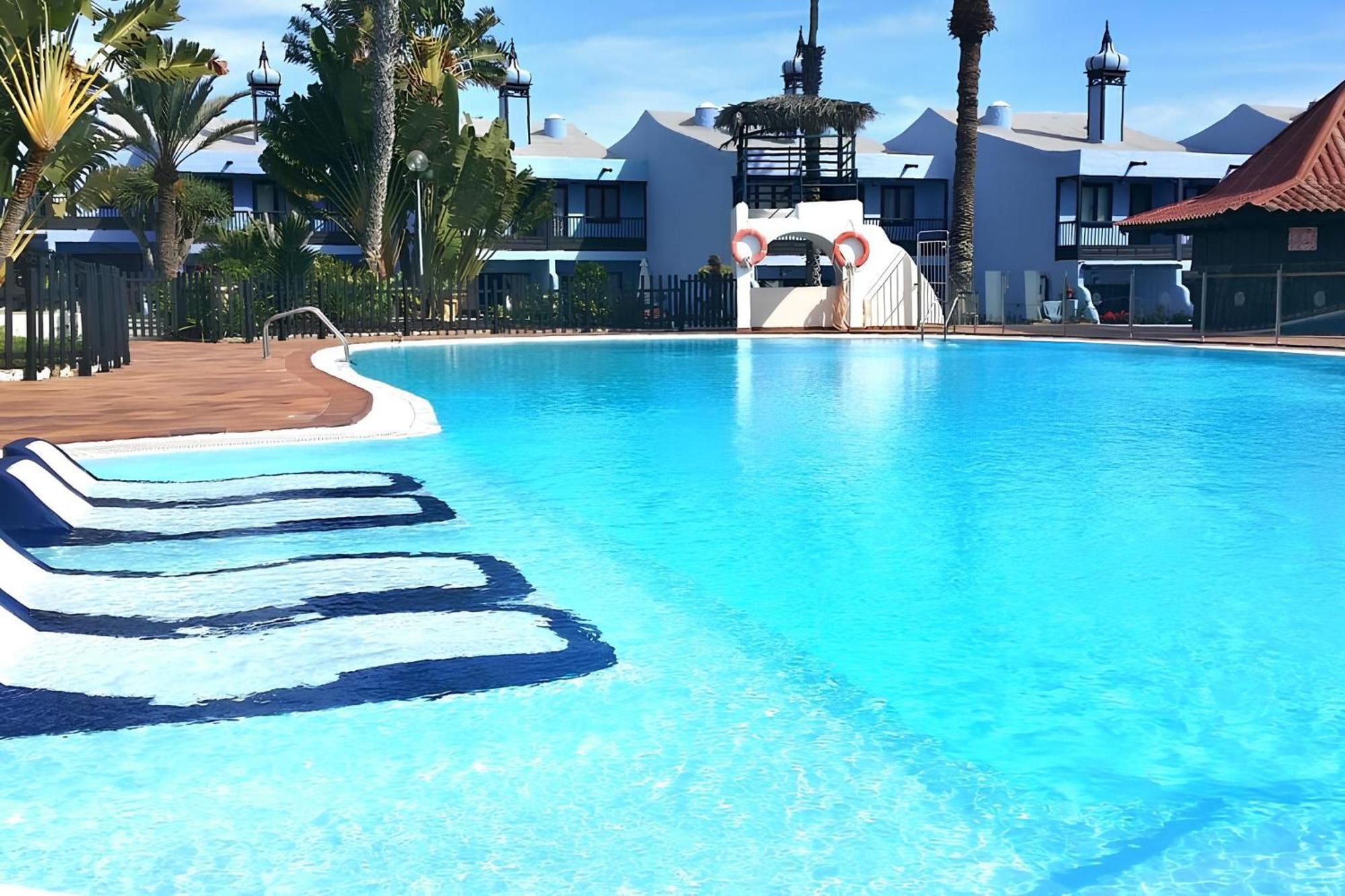 Sun Club Casa 303 Villa Playa Del Aguila  Exterior foto